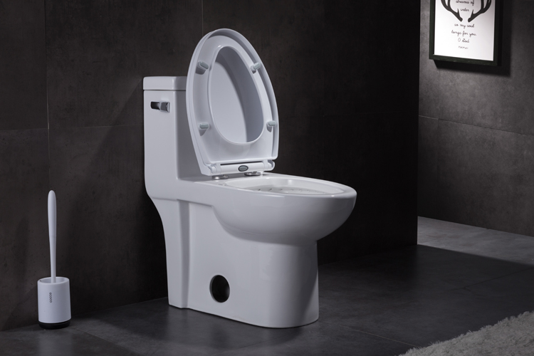 Elongated-One-Piece-Bathroom-Toilet-FOR-SALE